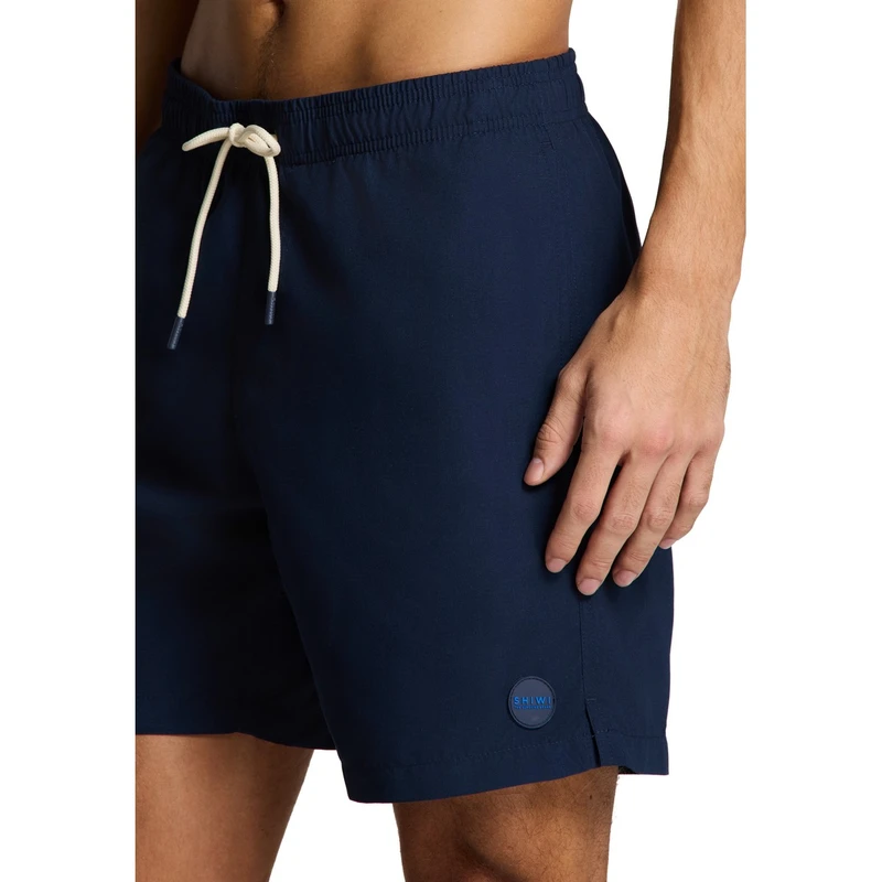 Heren Zwembroek 1525107100 Shiwi MIDDEN BLAUW