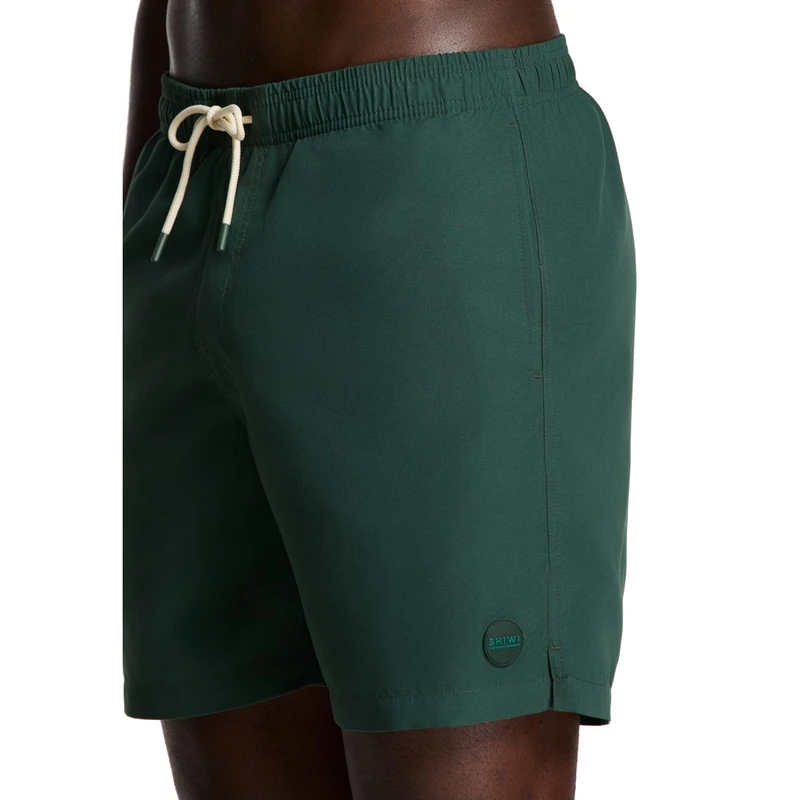 Heren Zwembroek 1525107100 Shiwi GROEN