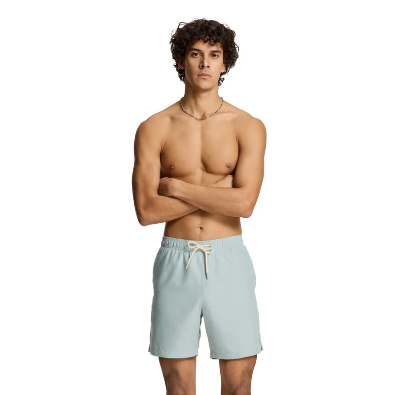 Heren Zwembroek 1525107100 Shiwi MINT