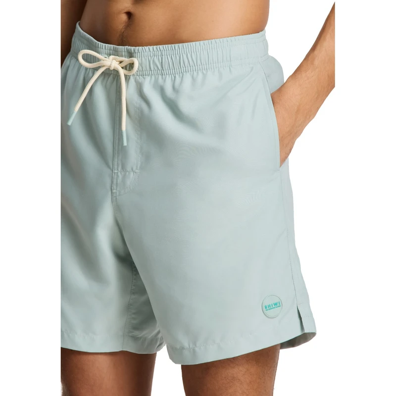 Heren Zwembroek 1525107100 Shiwi MINT