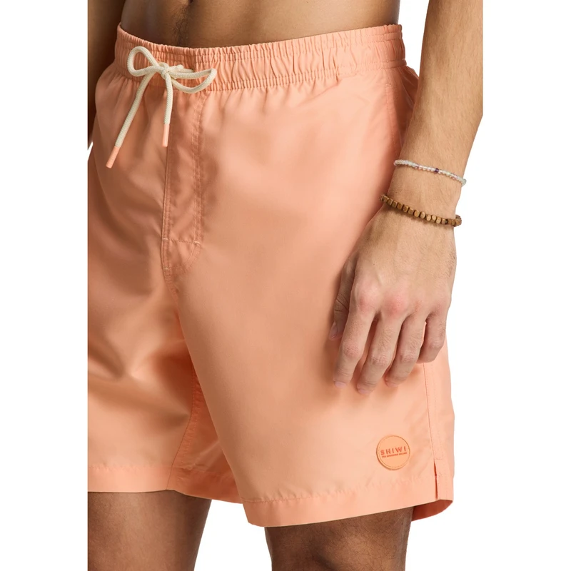 Heren Zwembroek 1525107100 Shiwi ORANJE
