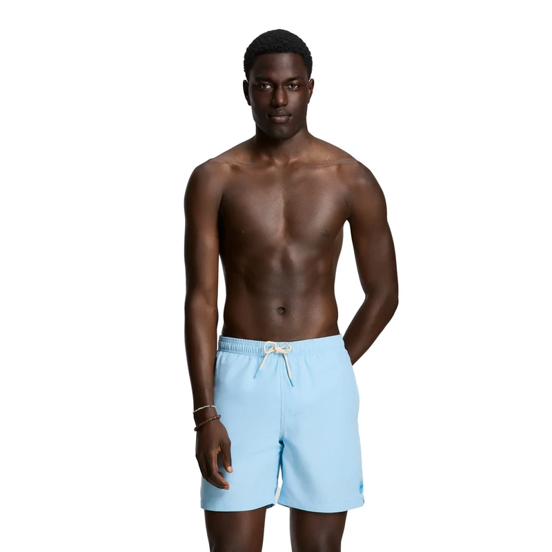 Heren Zwembroek 1525107100 Shiwi BLEU