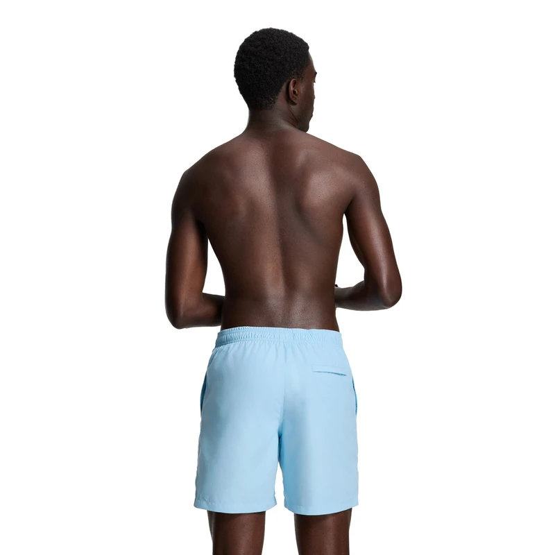 Heren Zwembroek 1525107100 Shiwi BLEU
