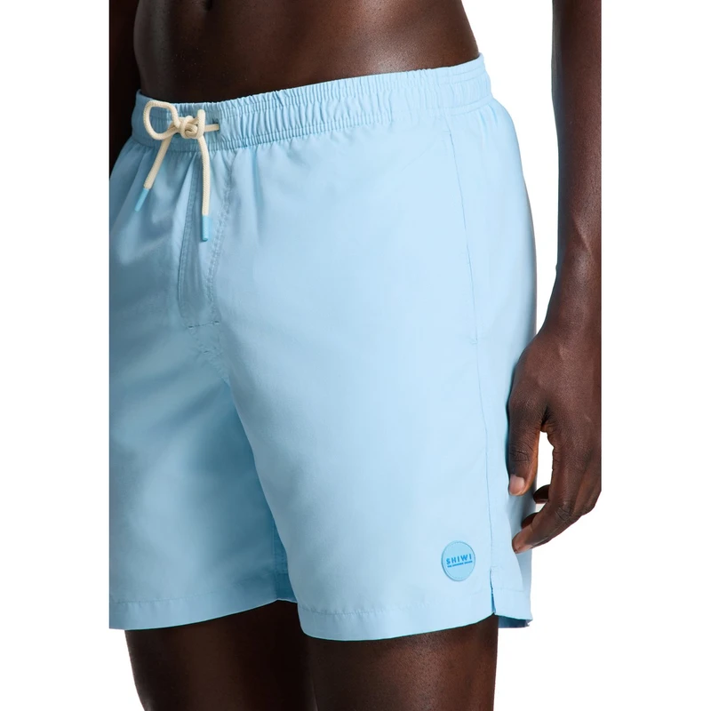 Heren Zwembroek 1525107100 Shiwi BLEU