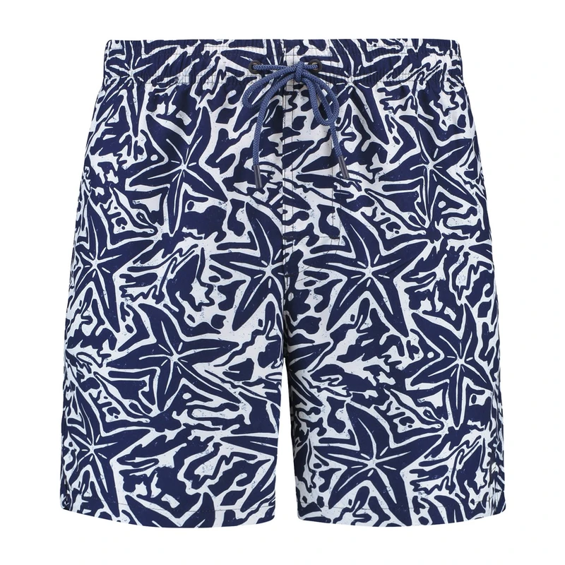 Heren Zwembroek 1525107420 Shiwi BLEU