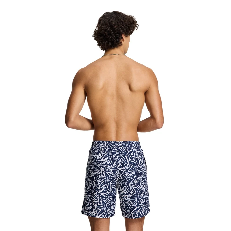 Heren Zwembroek 1525107420 Shiwi BLEU