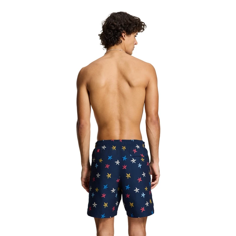 Heren Zwembroek 1525107422 Shiwi BLEU