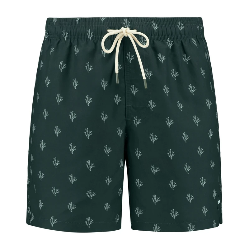 Heren Zwembroek 1525107456 Shiwi GROEN
