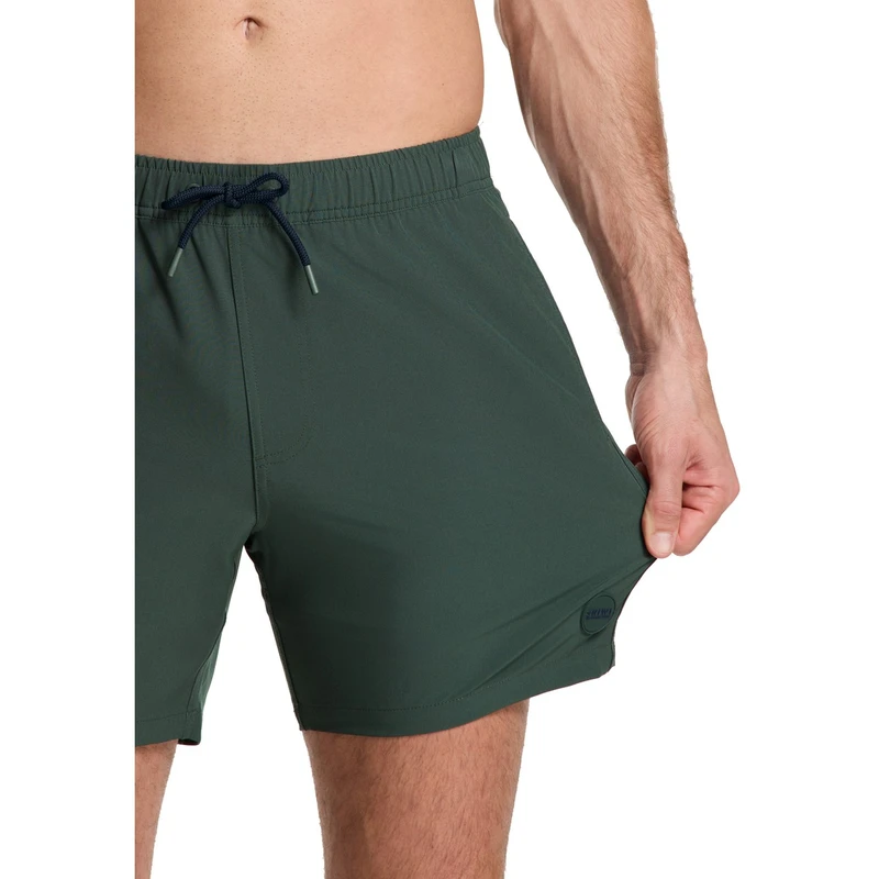 Heren Zwembroek 1525506100 Shiwi GROEN
