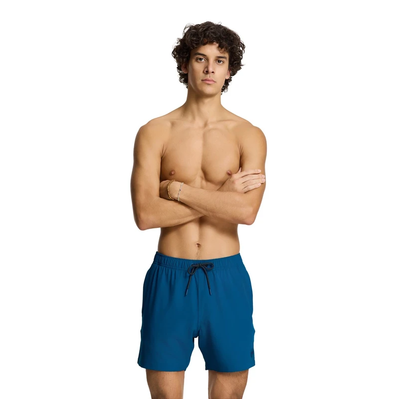 Heren Zwembroek 1525506100 Shiwi BLEU
