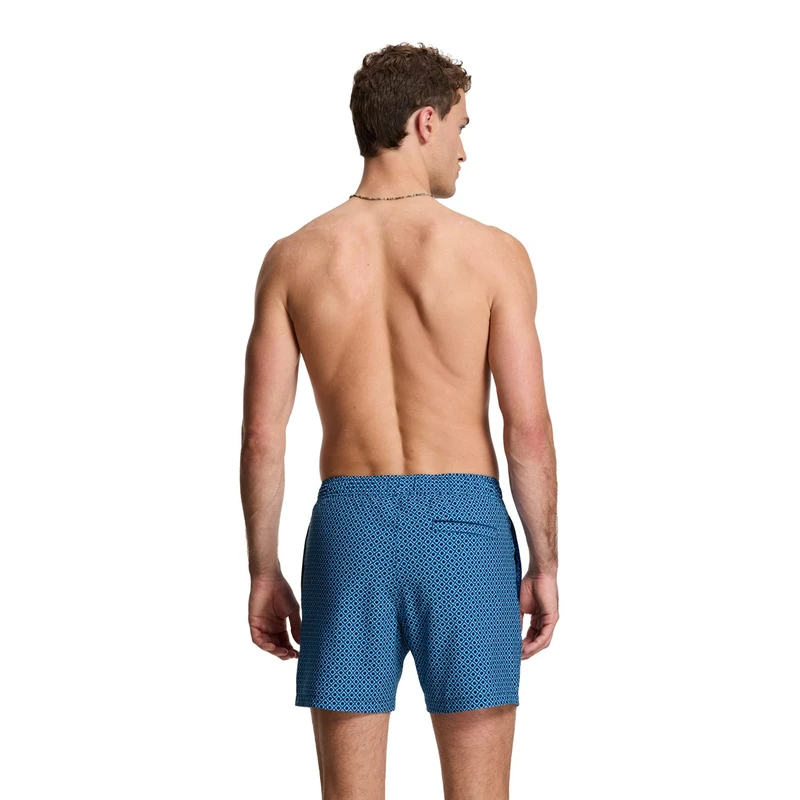Heren Zwembroek 1525506612 Shiwi BLEU