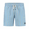 Heren Zwembroek 522020 Case Stripe Swim