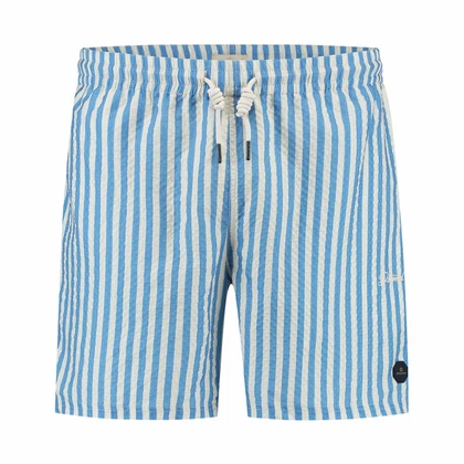 Heren Zwembroek 522020 Case Stripe Swim