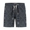 Heren Zwembroek 522022 Case AOP Swim