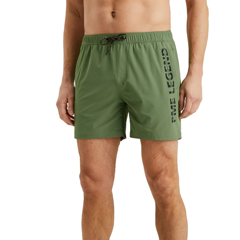 Heren Zwembroek PSH2504671 PME Legend GROEN