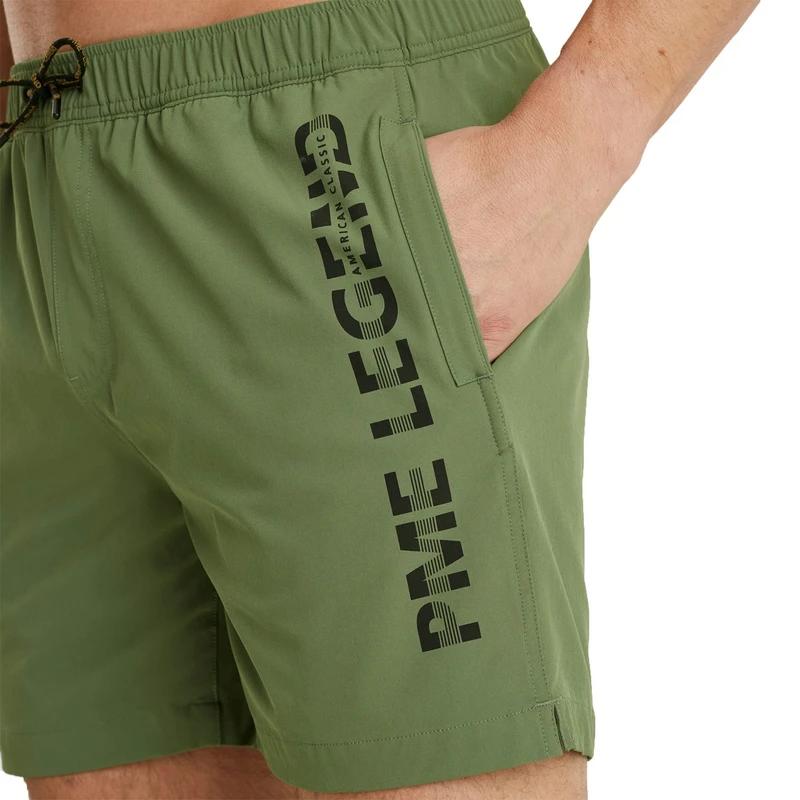 Heren Zwembroek PSH2504671 PME Legend GROEN
