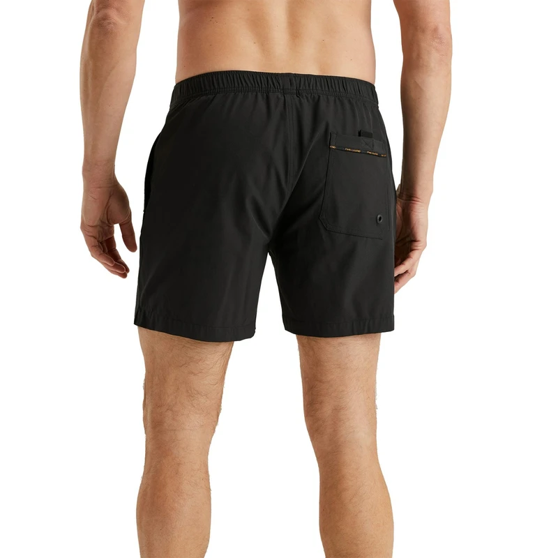 Heren Zwembroek PSH2504671 PME Legend ZWART