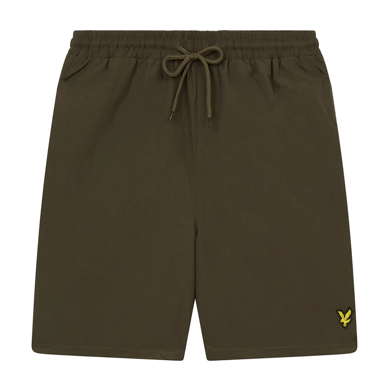 Heren Zwembroek SH1204VB.W485 Lyle and Scott OLIJF