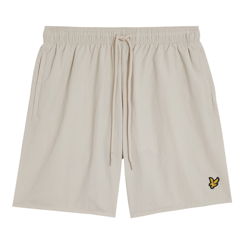 Heren Zwembroek SH1204VB.W870 Lyle and Scott KIT