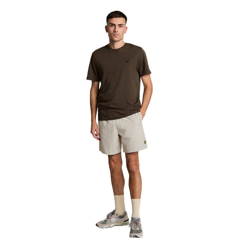 Heren Zwembroek SH1204VB.W870 Lyle and Scott KIT