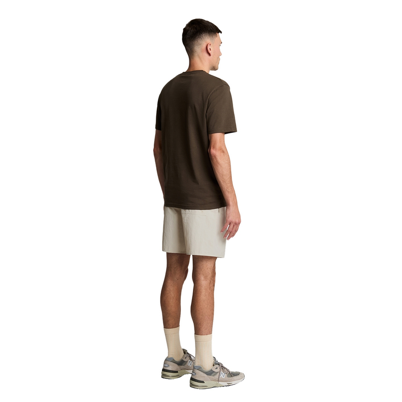 Heren Zwembroek SH1204VB.W870 Lyle and Scott KIT