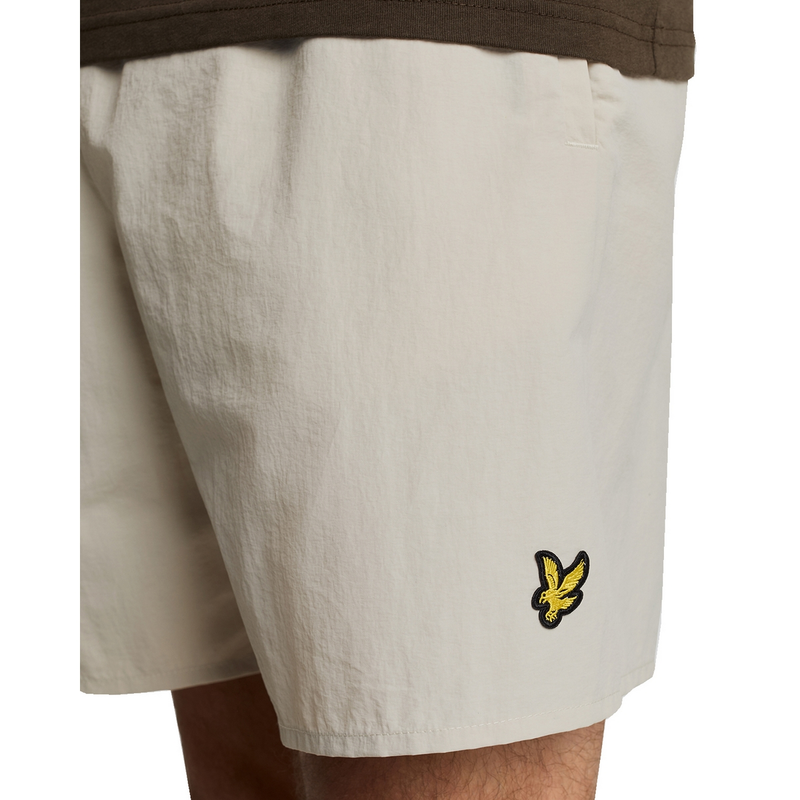 Heren Zwembroek SH1204VB.W870 Lyle and Scott KIT