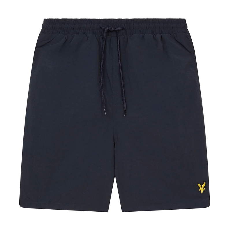 Heren Zwembroek SH1204VB.Z271 Lyle and Scott NAVY