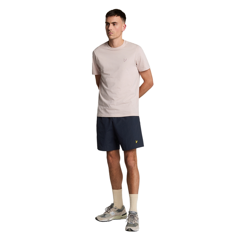 Heren Zwembroek SH1204VB.Z271 Lyle and Scott NAVY