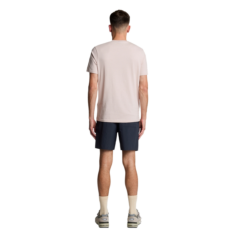 Heren Zwembroek SH1204VB.Z271 Lyle and Scott NAVY