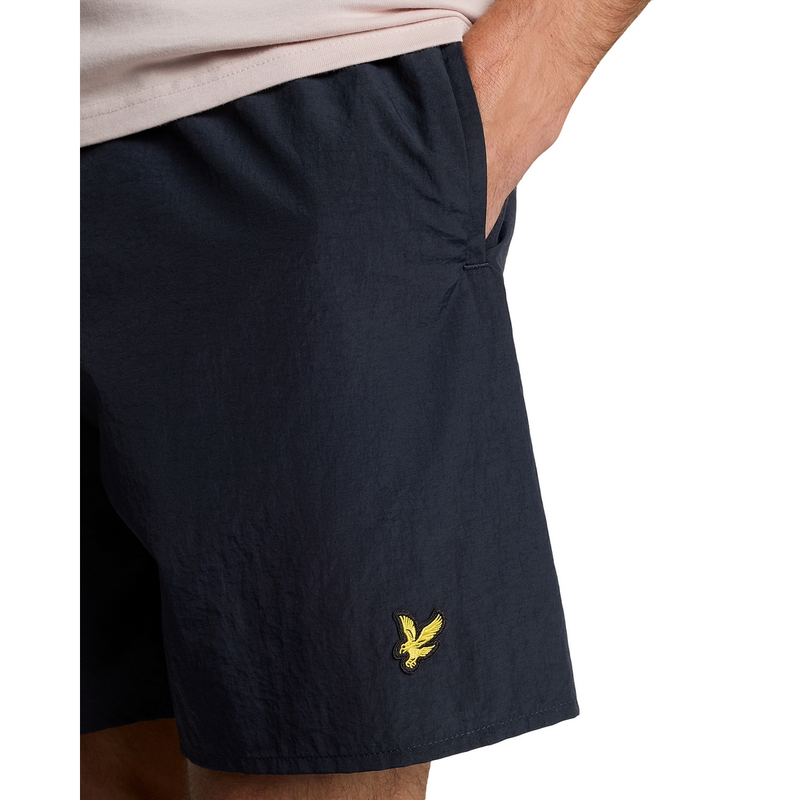 Heren Zwembroek SH1204VB.Z271 Lyle and Scott NAVY