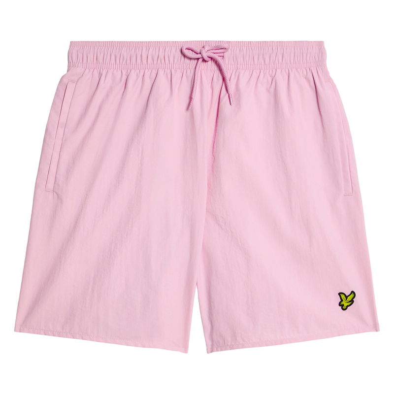 Heren Zwemshort SH1204VB.W574 Lyle and Scott ROZE