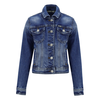 Jongens Blazer Eliza G Tiria