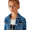 Jongens Blazer Eliza G Tiria
