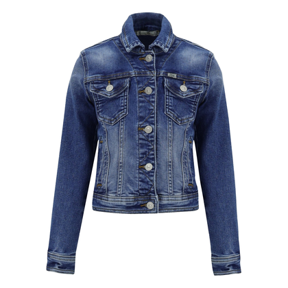 Jongens Blazer Eliza G Tiria