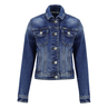 Jongens Blazer Eliza G Tiria