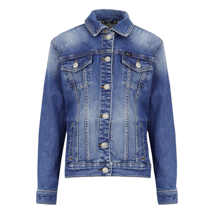 Jongens Blazer Santino B