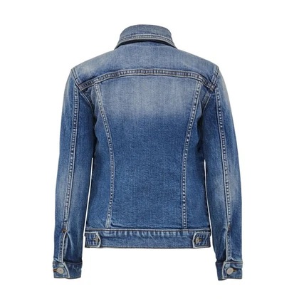 Jongens Blazer Santino newland wash