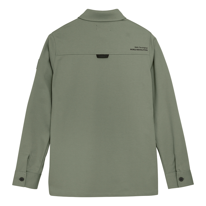 Jongens Blouse 940136 Rellix MINT