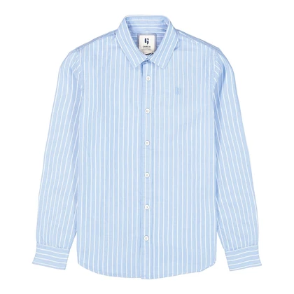 Jongens Blouse A53621