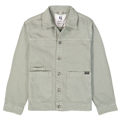 Jongens Blouse B53425
