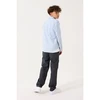 Jongens Blouse C53620