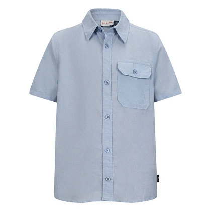 Jongens Blouse Clive