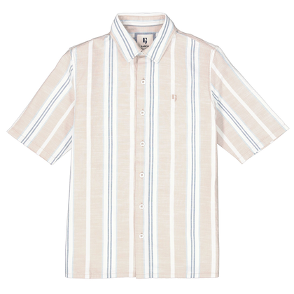Jongens Blouse D53430