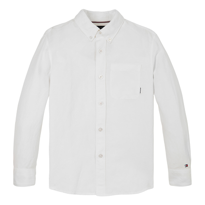 Jongens Blouse KB0KB09550YBR