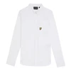 Jongens Blouse LWB2106V Oxfordshirt