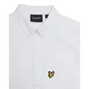 Jongens Blouse LWB2106V Oxfordshirt