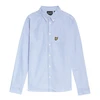 Jongens Blouse LWB2106V Oxfordshirt