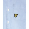 Jongens Blouse LWB2106V Oxfordshirt