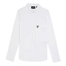 Jongens Blouse LWB2106V Oxfordshirt