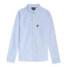 Jongens Blouse LWB2106V Oxfordshirt